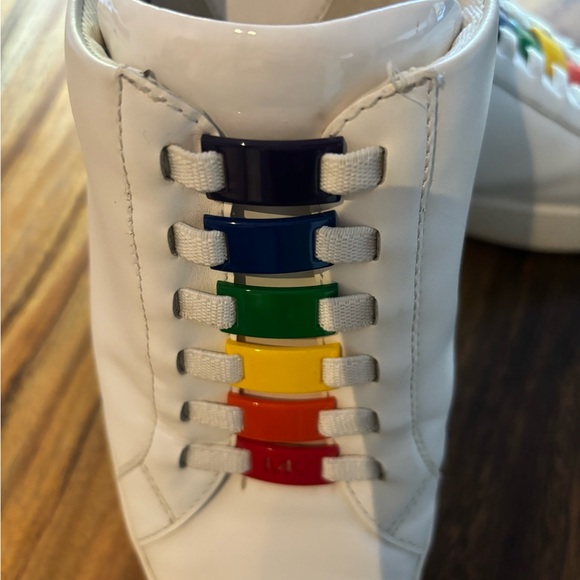 Michael Kors pride runners - Picture 2 of 7